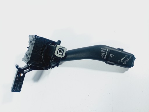 switch MANETKA of wipers OE 1K0953519J Skoda Octavia II 2 KOMBI 04-13