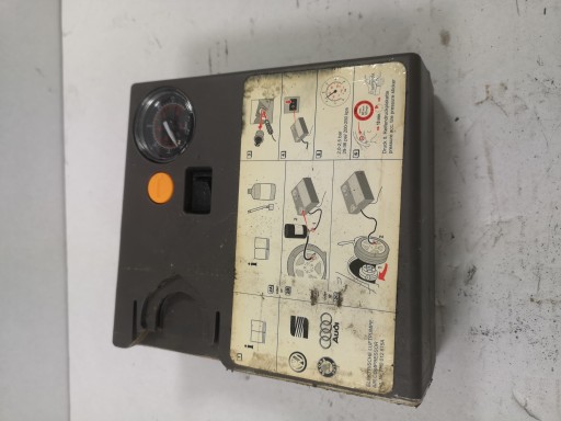 T5 7H компресор насос клей 7h0012615a