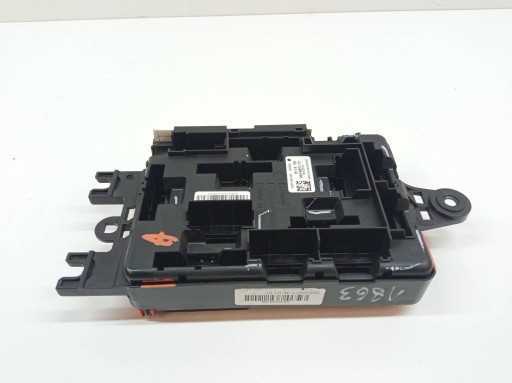sicherungskasten 6819651 3.0 D 380KM Bmw X6 II (2014-2019) F16