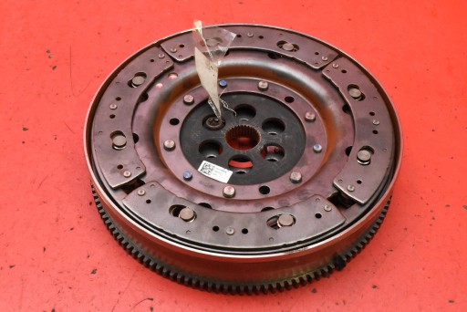 wheel flywheel AUTOMAT 123100916R RENAULT TALISMAN 1 and 1.6 TCe 150 KM 12-20