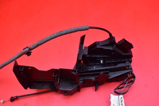 lock door right front front EU BM5A-A21812-BE FORD FOCUS MK3 11-15