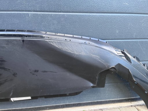 VW POLO 2G cover below bumper front 2GS805903F