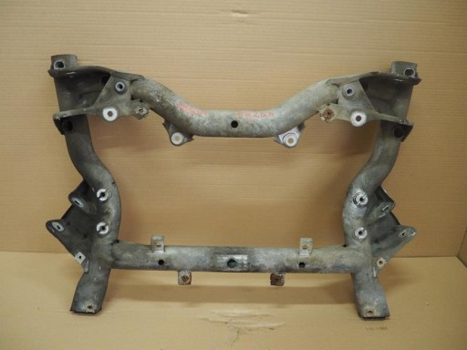 Передня коляска, передня люлька, санки мерседес w204