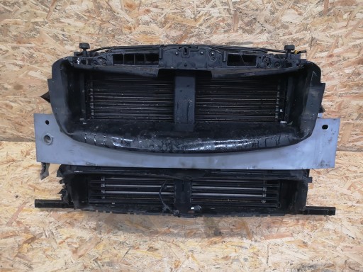 FORD KUGA MK3 ПЕРЕДНИЙ РЕМЕНЬ РАДИАТОРА 1.5 TDCI АВТО