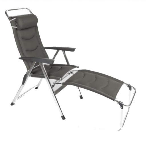 Стілець для ніг DOMETIC Footrest Milano