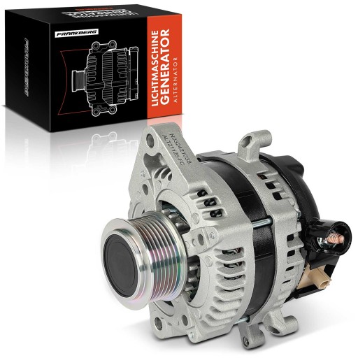 5481FB0032264 - Франкберг генератор 150 а для honda cr-v iv civic ix tourer hr-v 1.6l