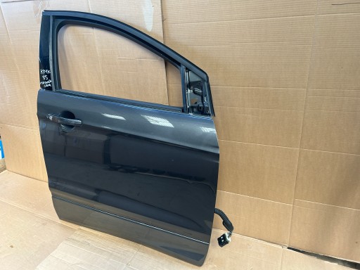 FORD KUGA MK2 LIFT 2012-2019 ajtó jobb első MAGNETIC GRAY
