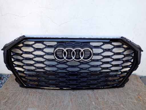 MASKA MASKA AUDI Q3 II 83F F3N SPORTBACK 2019