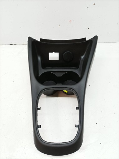 bracket for KUBEK 13390689 Opel Corsa V (2014- ) E