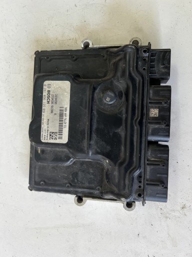 RENAULT TRAFIC 2.0 M9R710 0281036122 237104330S ECU computer original