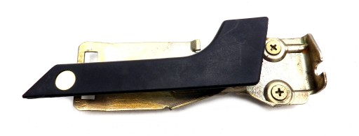 PORSCHE 928 / S4 внутренняя ручка правая 92853754803