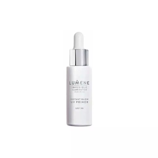 LUMENE Glow UV Primer rozjasňujúca báza SPF30