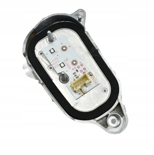 8R0941475B - AUDI Q5 LED DRL драйвер модуль правий 8r0941476b