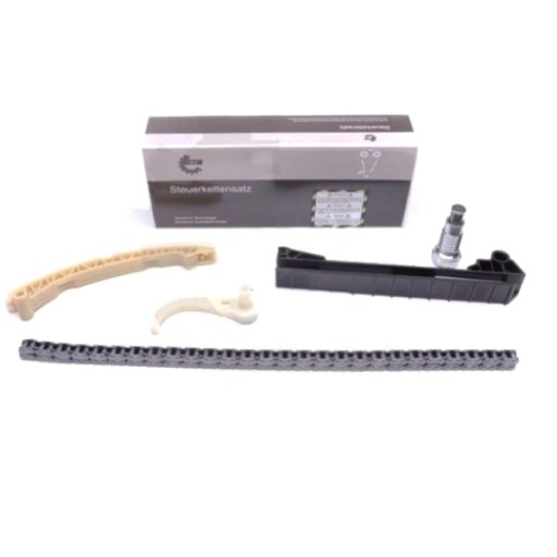 21SKV130 - Набір ланцюгів ГРМ для MERCEDES A 160 CDI 170