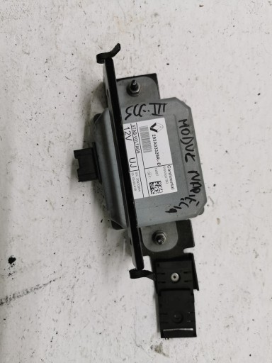 voltage module RENAULT SCENIC III 08-16 293A03329R
