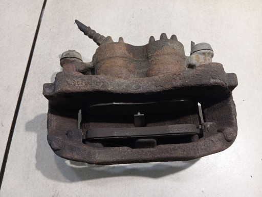 caliper brake left front OPEL MOVANO B LIFT 2.3 CDTI