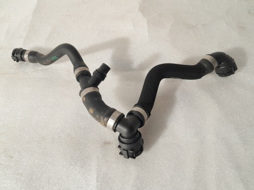 BMW X6 G06 crijevo prijenos vode 9894784