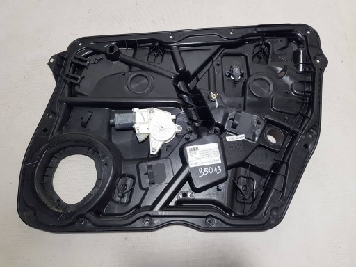 MERCEDES ML GL W166 X166 window regulator mechanism right front