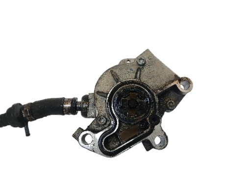 VW GOLF IV A3 8L OCTAVIA e 1.9 TDI pompa VACUM VAKUM 038145101B