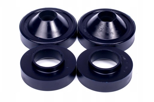 POD18-3PU, POD18-3PU - Шайби підйомних пружин +3см jeep wrangler jk