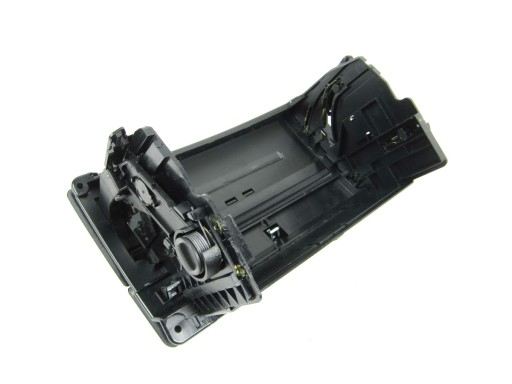 passenger compartment kieszen zmieniarki DVD radia Comand Mercedes W221 A2216800834
