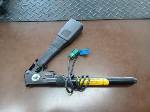 adjuster supports right front ASTRA H 13127269