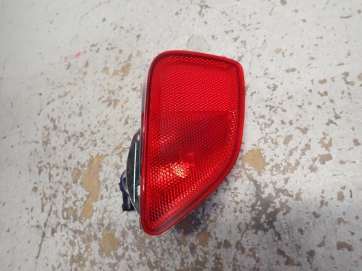 light rear part fog lights left FORD PUMA MK2 2019- L1TB-15K273-AC