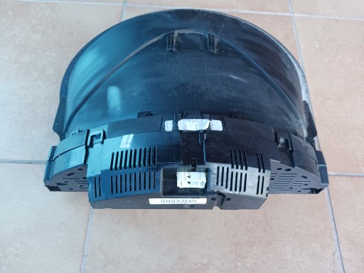 dials MERCEDES W209 1,8 compressor; UK A2095404047