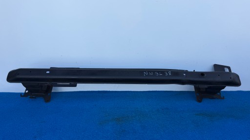 PEUGEOT 307 01-05 anno traversa paraurti anteriore traversa 7106C0 NWBL38