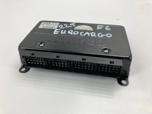 4460038300n - Iveco eurocargo ebs контролер wabco 4460038300