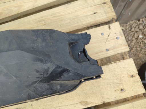 VOLVO V60 a S60 II ABSORBER nárazníku předek předního 30795051-2