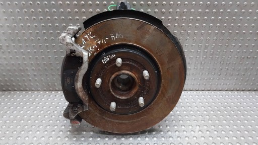 swing left front L1TC-3K171-B1A FORD PUMA MK2 1.0 ECOBOOST
