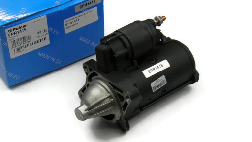 EPR1415 - Стартер renault 2.0 2.3 dcitrafic master laguna megane scenic epr