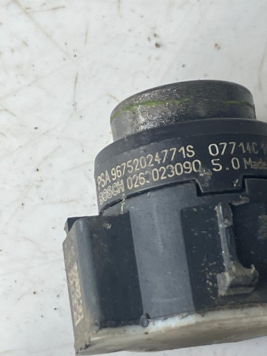 sensore PDC PEUGEOT 308 T9 CITROEN C4 PICASSO II KKSD 96752024771S