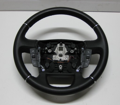 DUCATO BOXER JUMPER 19R lenkrad MULTIFUNKCJA leder 1310416070