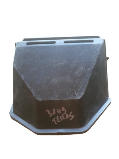 1006384-00-C 1013535-00-B - КОРПУС ПЫЛЬЦЕВОГО ФИЛЬТРА TESLA MODEL S