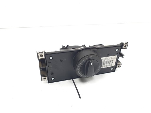PANEL of the air conditioning 6K0819045E SEAT IBIZA II