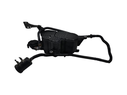 carbon filter AUDI A7 C7 S7 4G LIFT 2018 4G0201801D