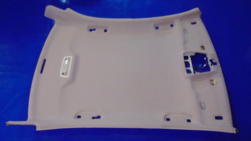 CIELO INTERNO berlina MERCEDES C KLASA W204 06-13R