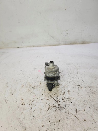 supplementary water pump AUDI A4 A5 A6 A7 4H0965567A