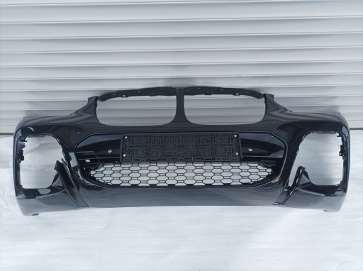 BMW X3 G01 MPAKIET m-packet bumper front PDC 139605