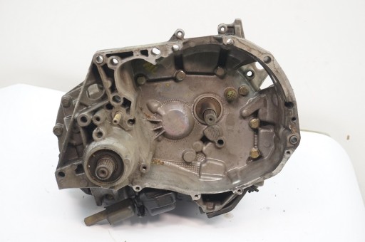 CAMBIO JB1168 Renault Megane 1.9 D 7701667393