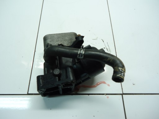SKODA FABIA VW POLO 1.2TDI CFW holder cover of a filter, oil 03P115389A