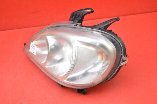 REFLEKTOR left light front XENON KSENON UK 223155-00 MERCEDES ML W163 97-05