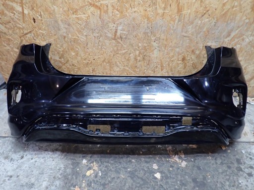bumper rear part rear FORD PUMA MK2 II ST LINE 2019- L1TB-17906-A1