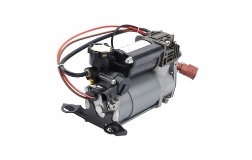 66160000401 - Компресор пневматичної підвіски. ауді а6 2.4 2.7 2.8