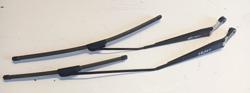 Wischerarme Scheibenwischer SUZUKI SPLASH OPEL AGILA B EUR