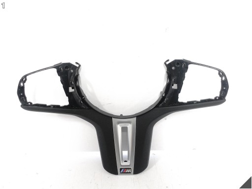 BMW M8 F91 F92 F93 M5 F90 X5M F95 X6M F96 obal RÁM DEKOR volant
