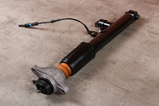 BMW G20 G21 320e 330e shock absorber right left rear part rear VDC 6898303 16204 km