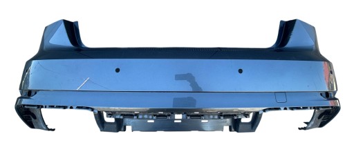 Stoßstange heck hinten AUDI A3 8V 3D LIFT S-LINE PDC